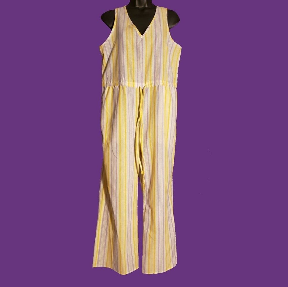 Anthropologie Drew Barrymore Romper size S NWT